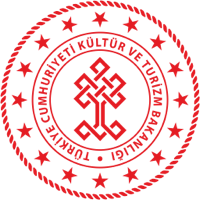 Kültür ve Turizm Bakanlığı Logo