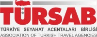 TÜRSAB Logo
