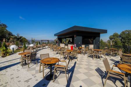 cafe