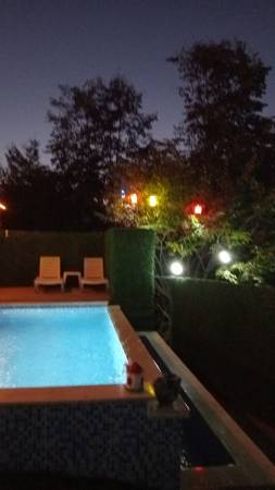 night view