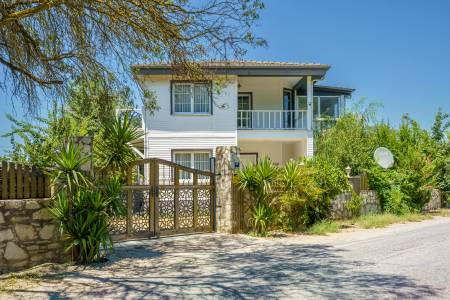 Cottage in Nature – Kirazlı Village, Kuşadası