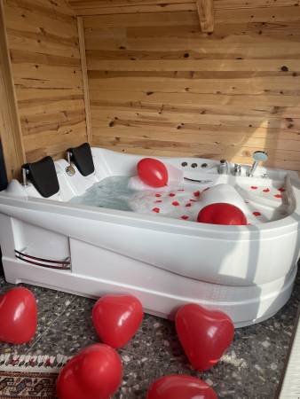 jacuzzi