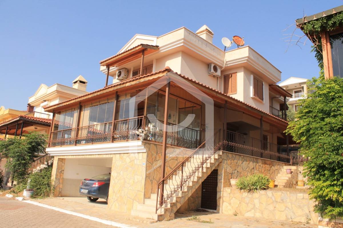 dış görünüş